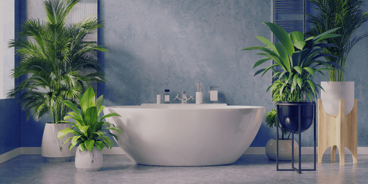 Revamp Your Bathroom: Fresh Design Ideas for a Modern Touch