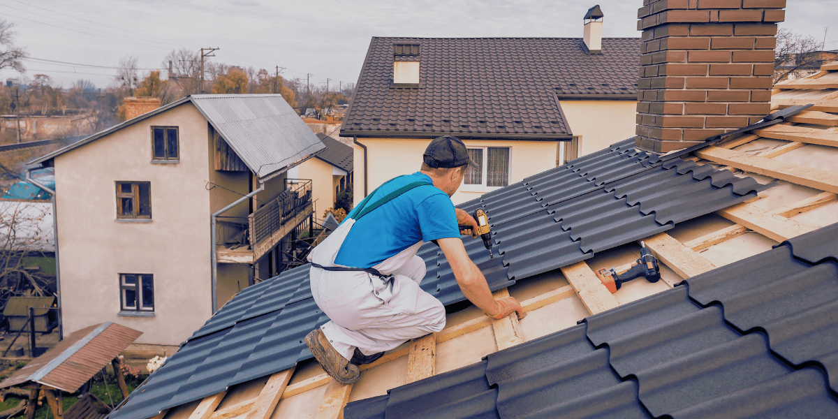 House Roof: an Essential Shield for Your Home
