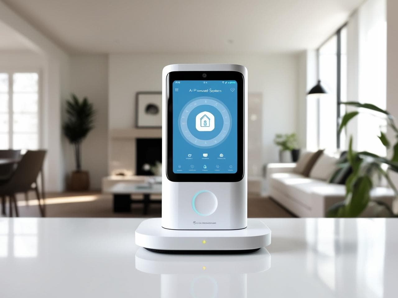 Best AI-Powered Home Security Systems: Smarter Protection for Your Home