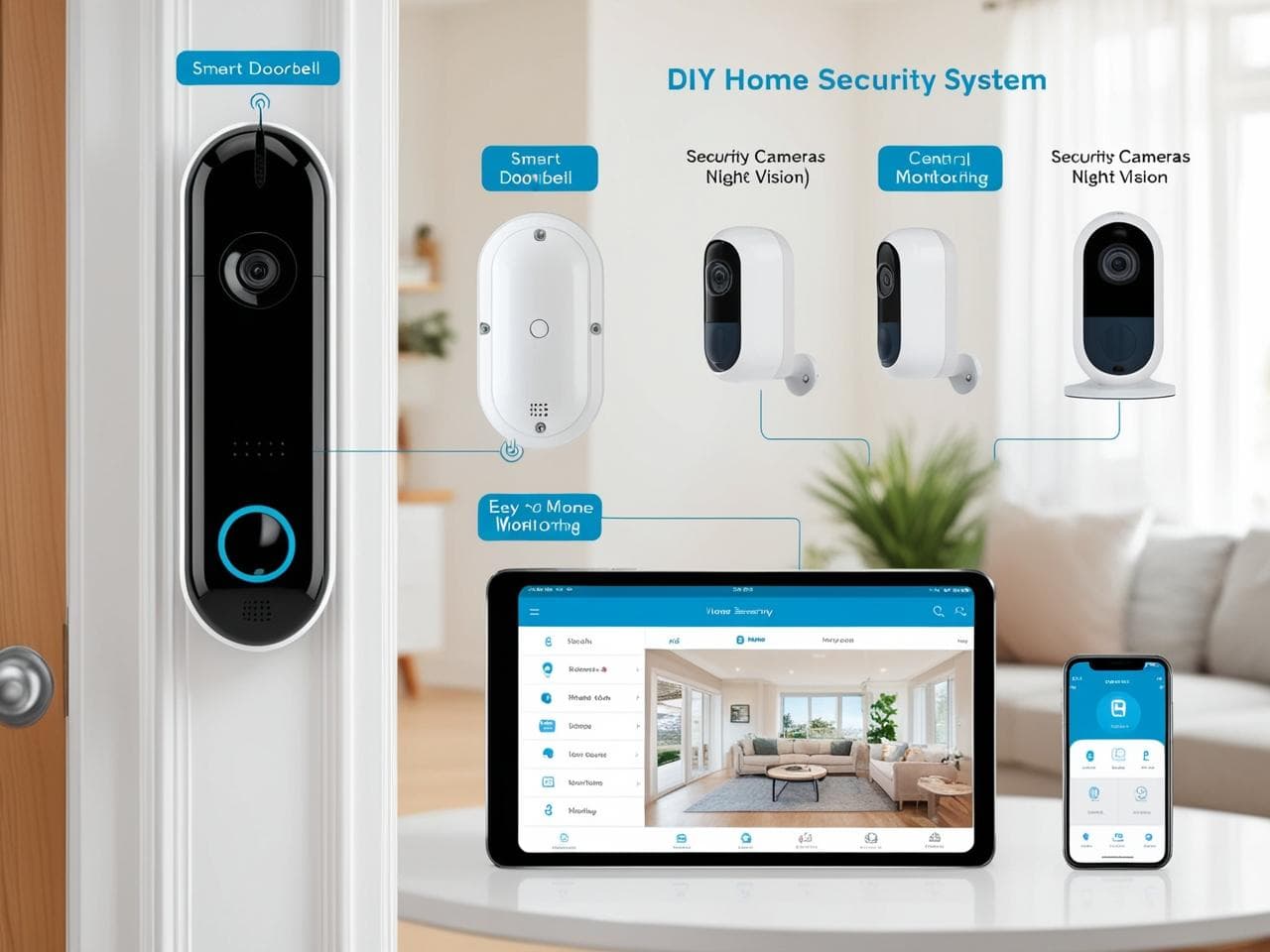 Surveillance Trends: The Rise of AI and Predictive Security