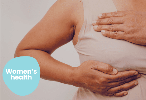 What ‘dense Breast Tissue’ Means for Your Health