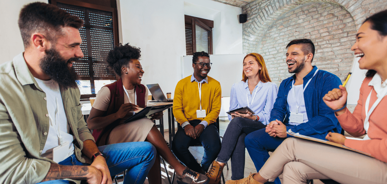 Employee Training Software: Revolutionizing Workplace Learning