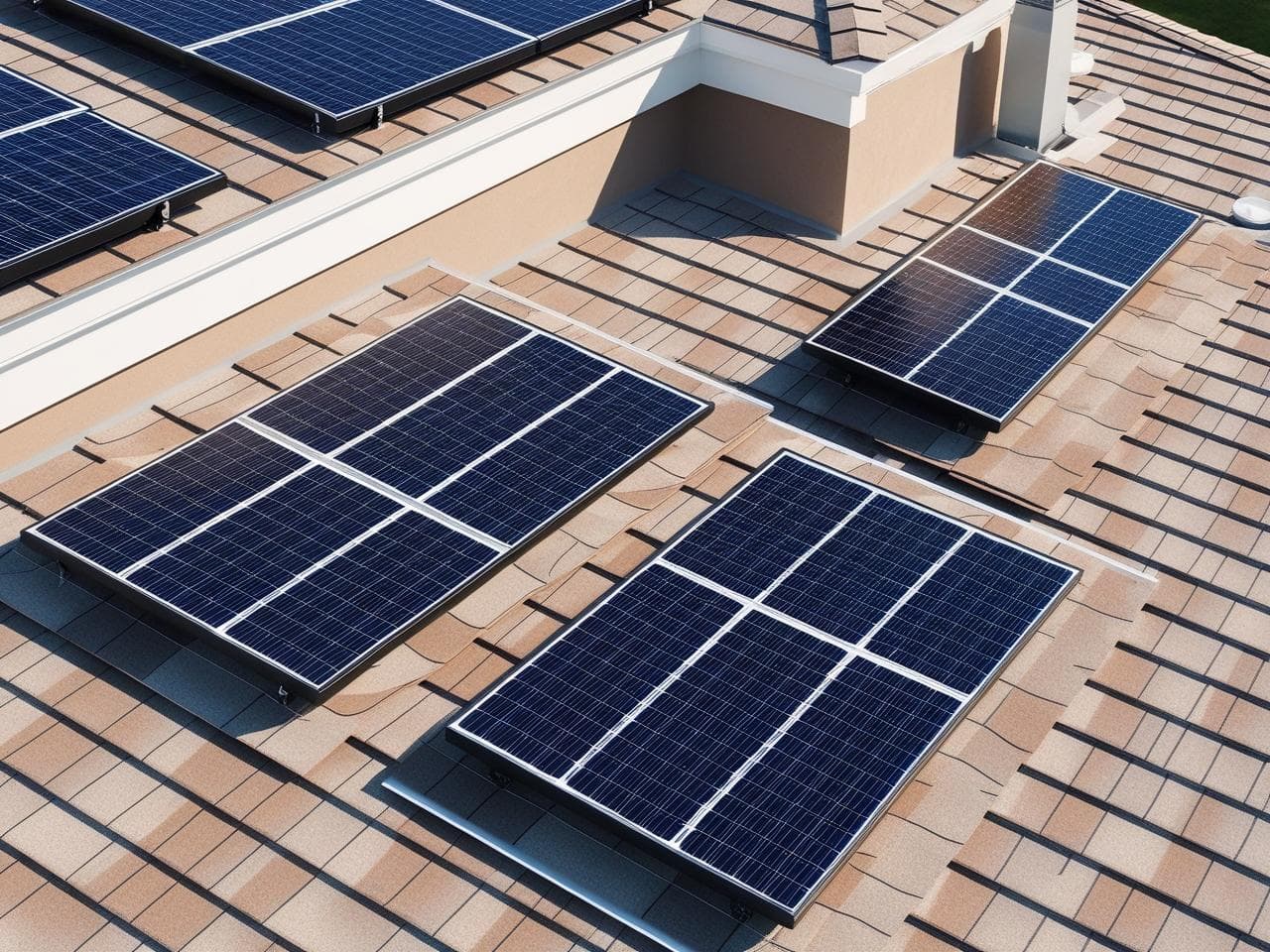 Energy-Efficient Roofing: Saving Money and the Planet