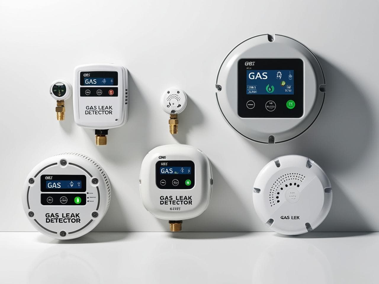 Best Gas Leak Detectors for Home Safety: Protecting Your Family