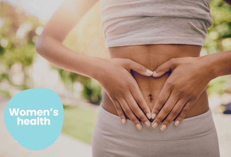 The Link Between Gut Health and Mental Health Every Woman Should Know