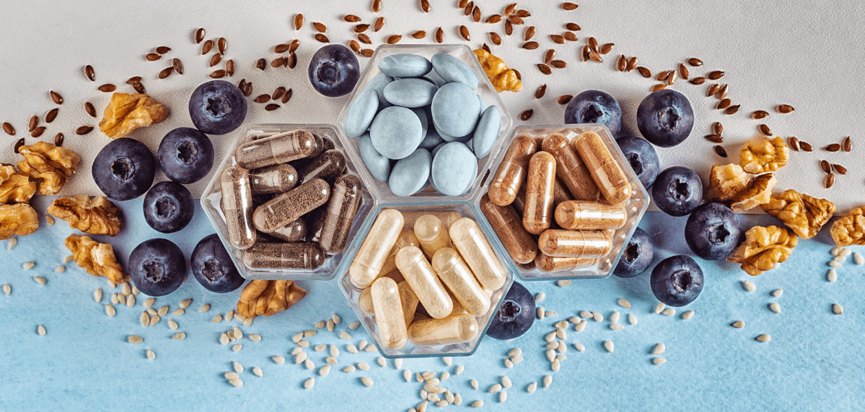 Health Supplements to Use: a Guide to Boosting Wellness Safely