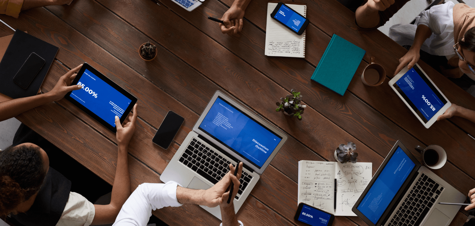 Maximizing Your Business Potential: How to Use Marketing Automation