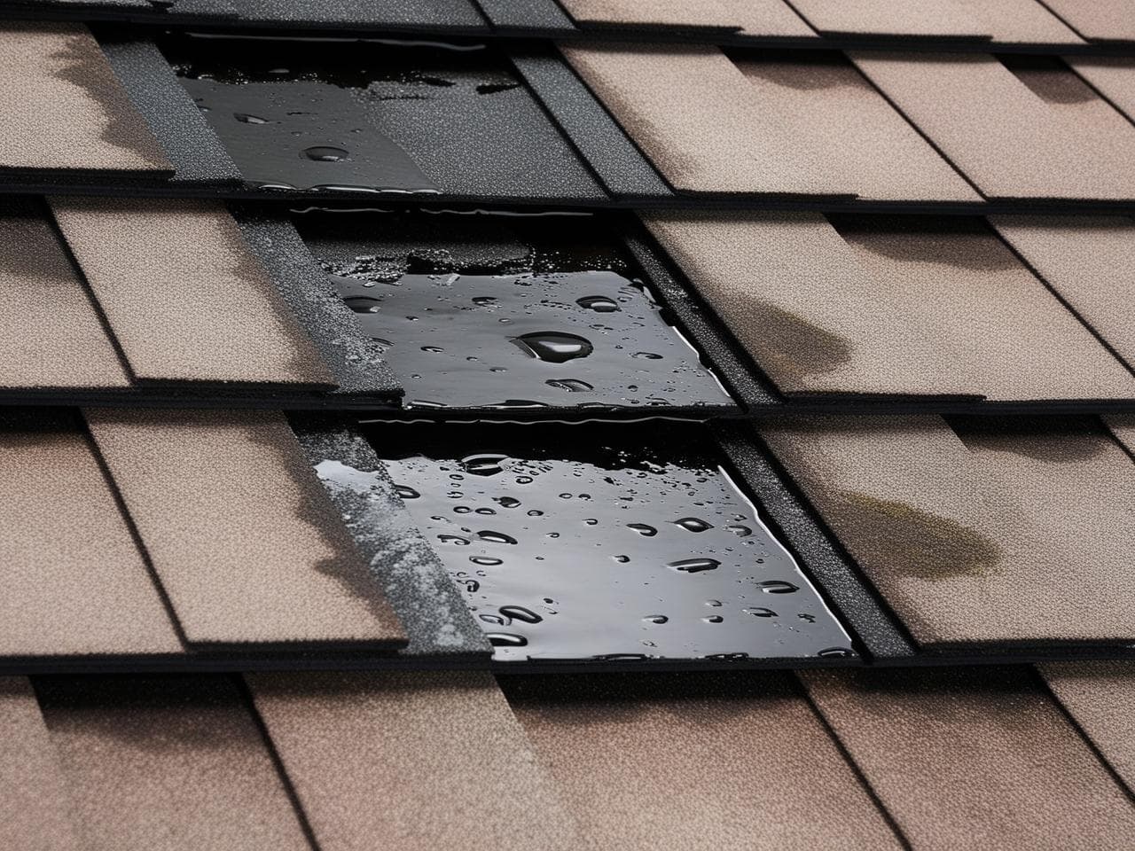 Is Your Roof Crying Out for Help? 7 Signs You Need a New Roof