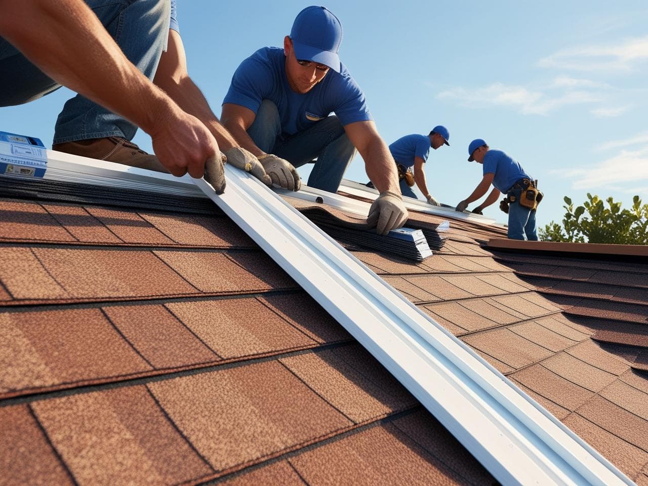 Decoding Roof Replacement Costs: What You Need to Know