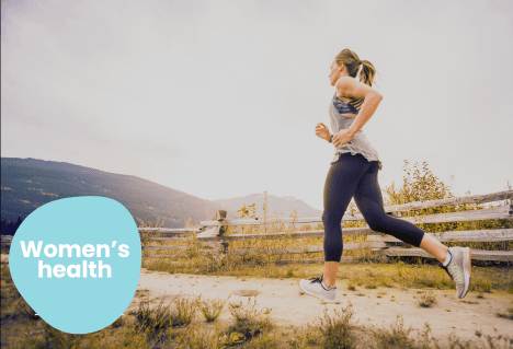 When Can I Start Running After Birth?