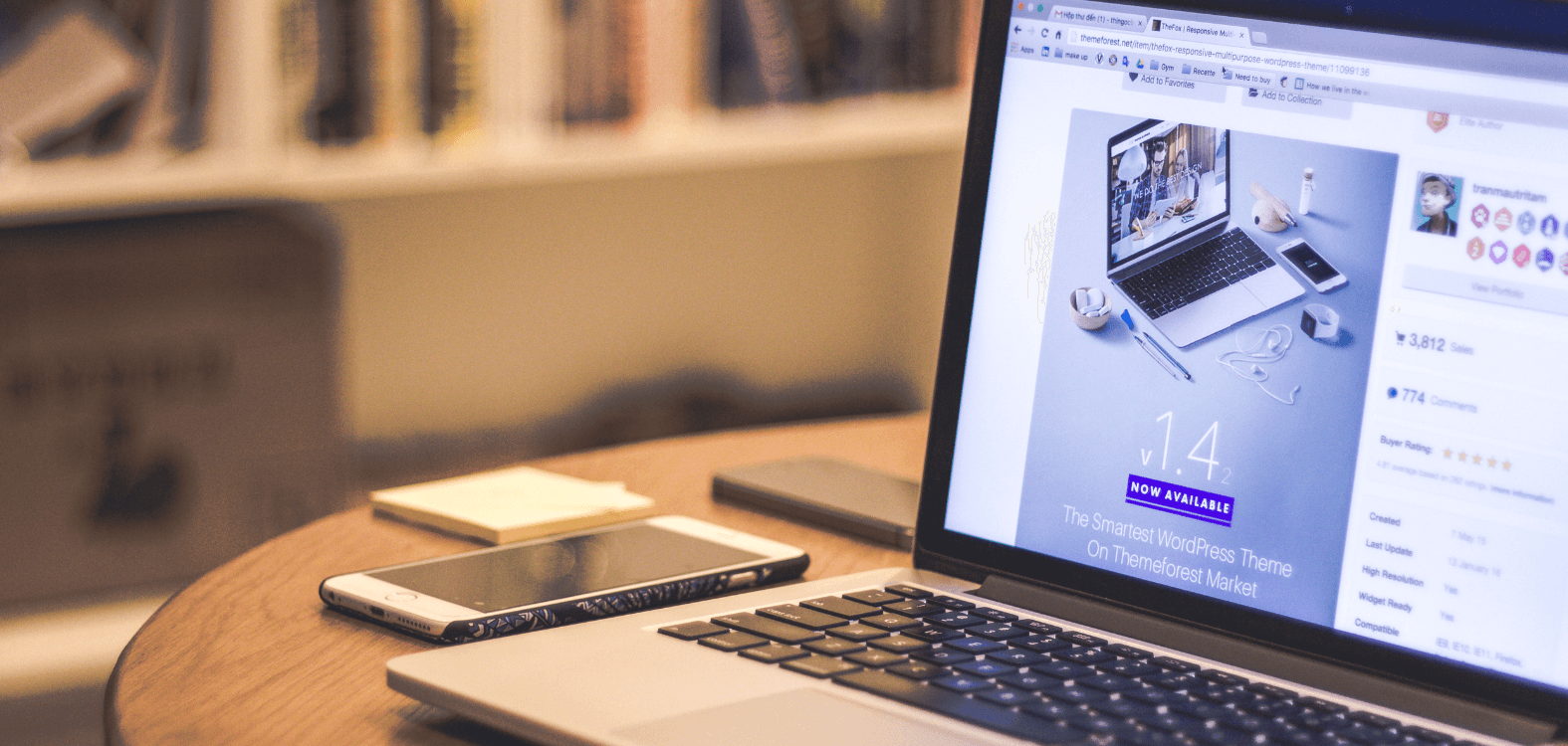 The Essential Guide to Websites for Business Professionals