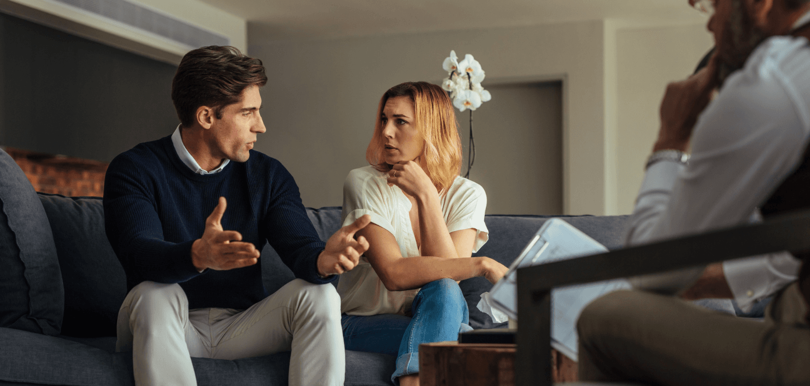 The Importance Of Marriage Therapy