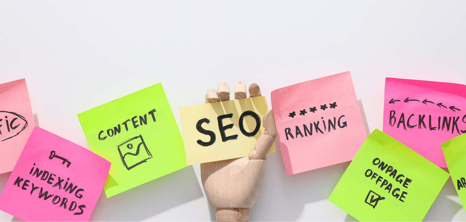 The Latest Strategies in Seo Marketing for 2025