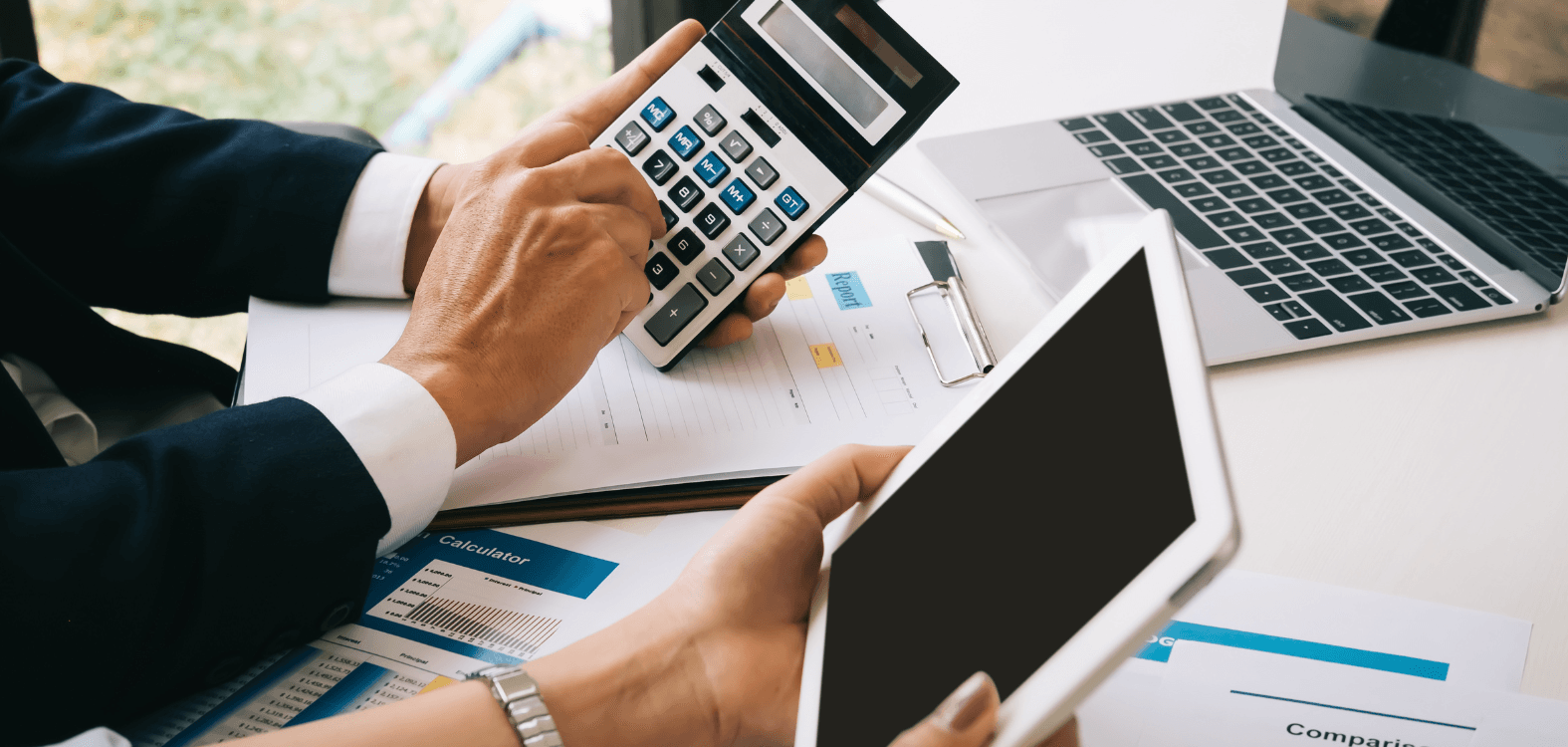 Most Common Audit Software: Transforming Business Compliance