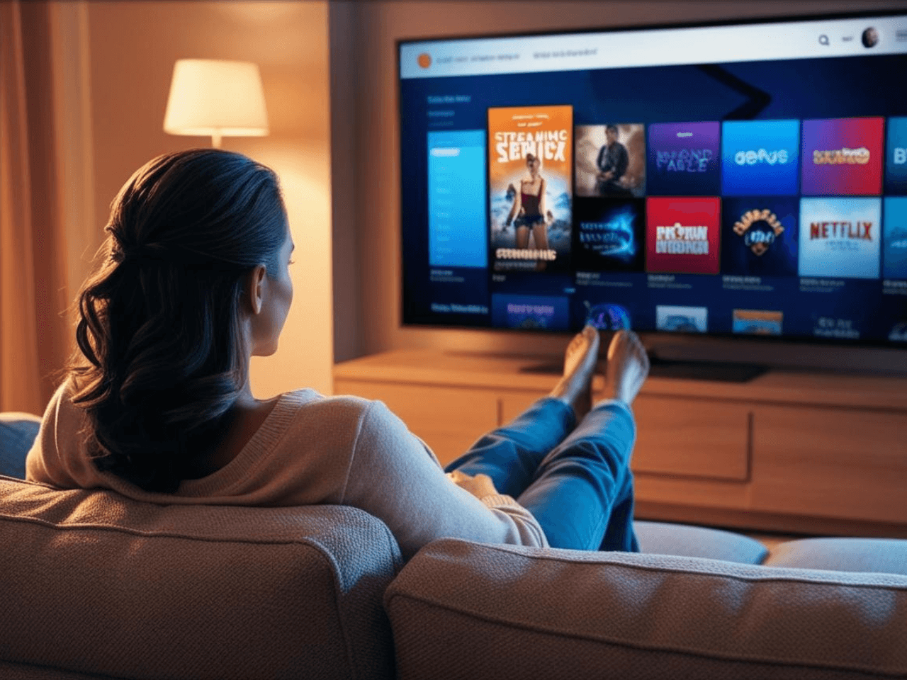 A Guide to Selecting the Right Video Streaming Service