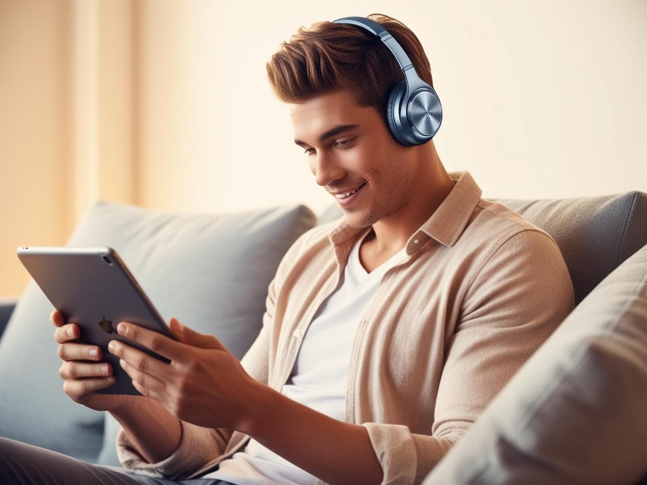 Tune in to Your Needs: a Guide to Selecting the Right Music Streaming Service