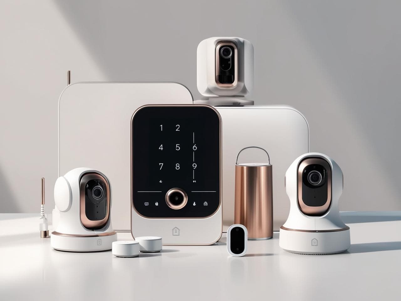 The Growing Importance of Home Security in a Digital Age