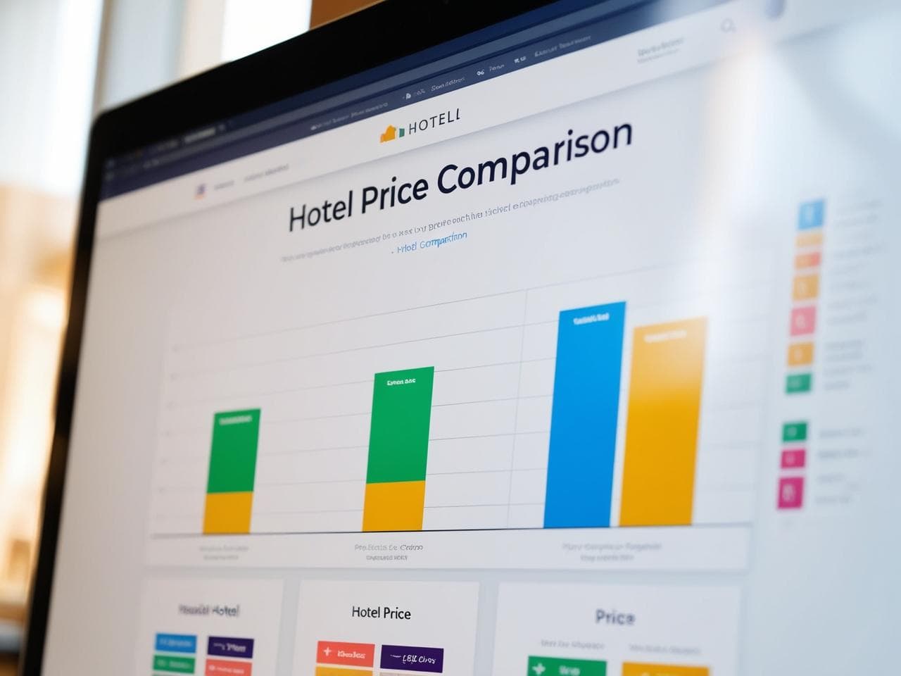 Smart Savings: Budget Hotels Evolve in 2025