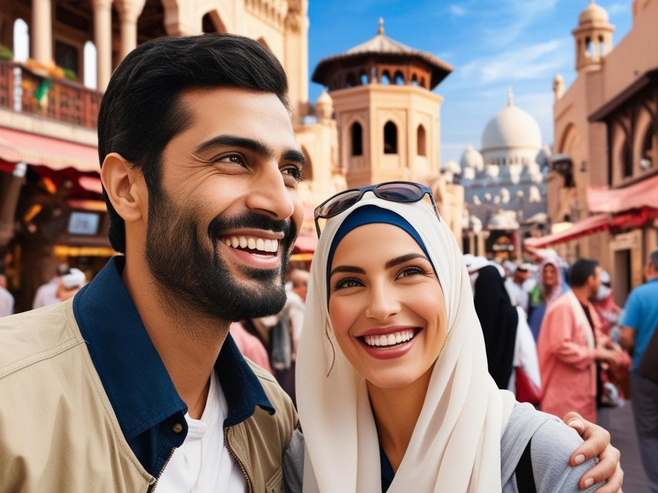 Unveiling 2025 Tourist Attractions