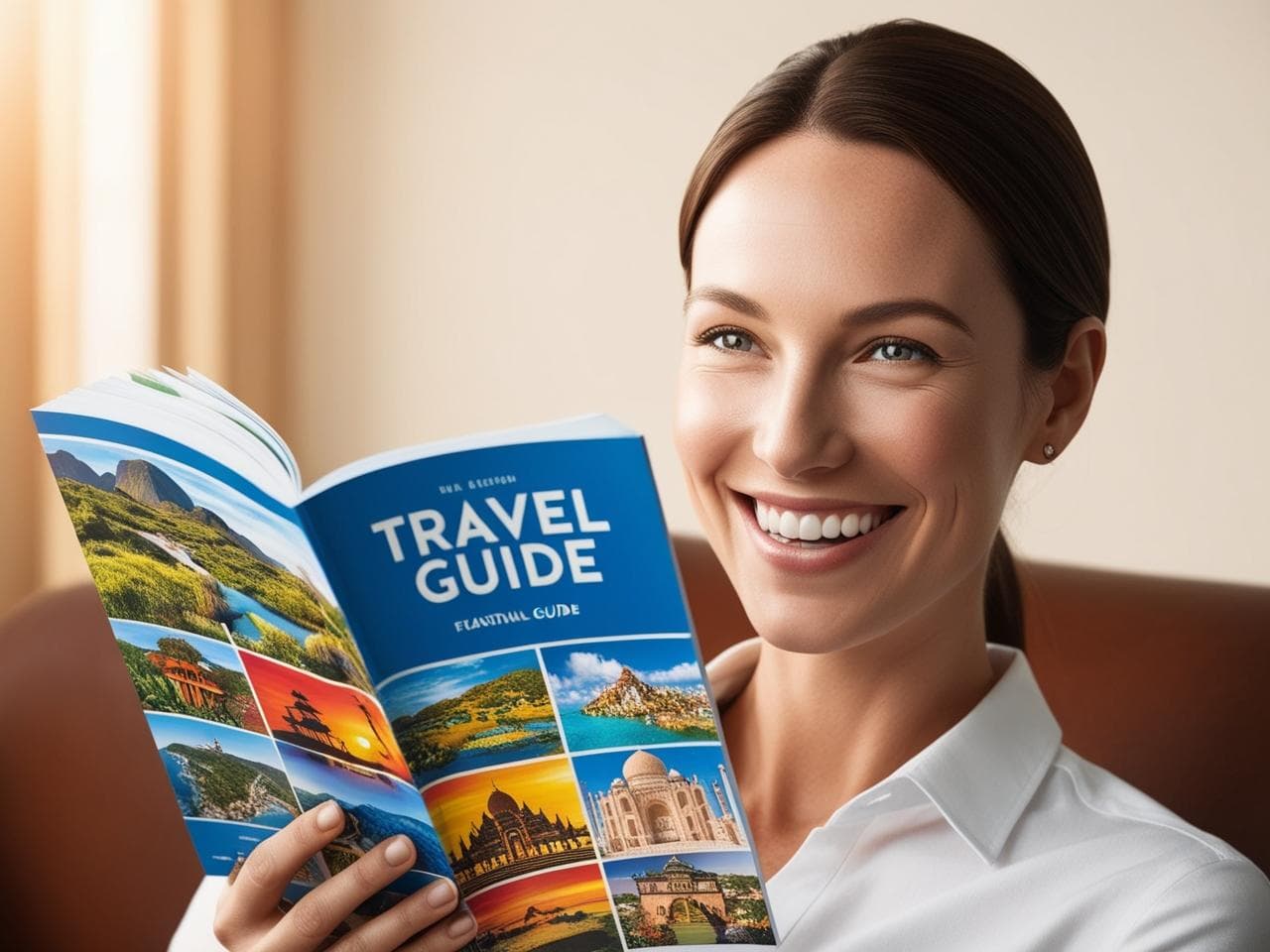 Navigating 2025's Travel Guides