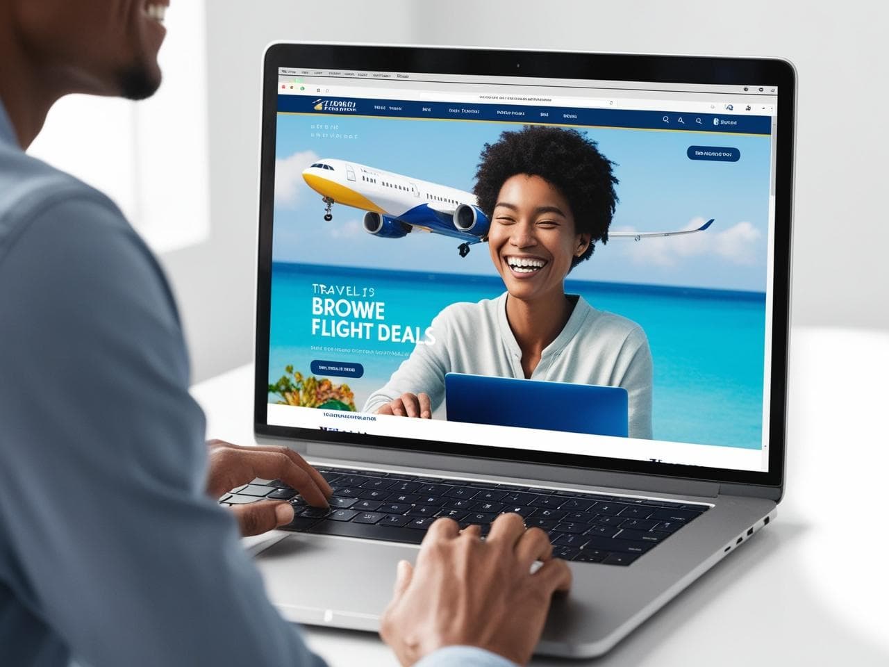 Höhenflüge an Ersparnissen: Flugangebote 2025 Entschlüsseln