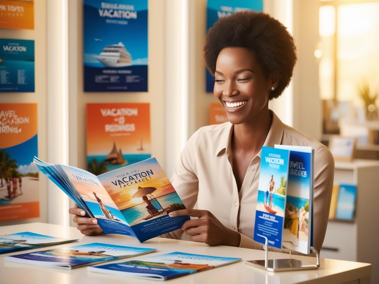 Curated Escapes: Mastering the Art Of 2025 Vacation Packages