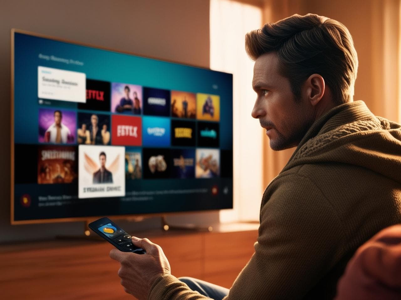 The Future Of Vision: Video Streaming Trends to Watch in 2025