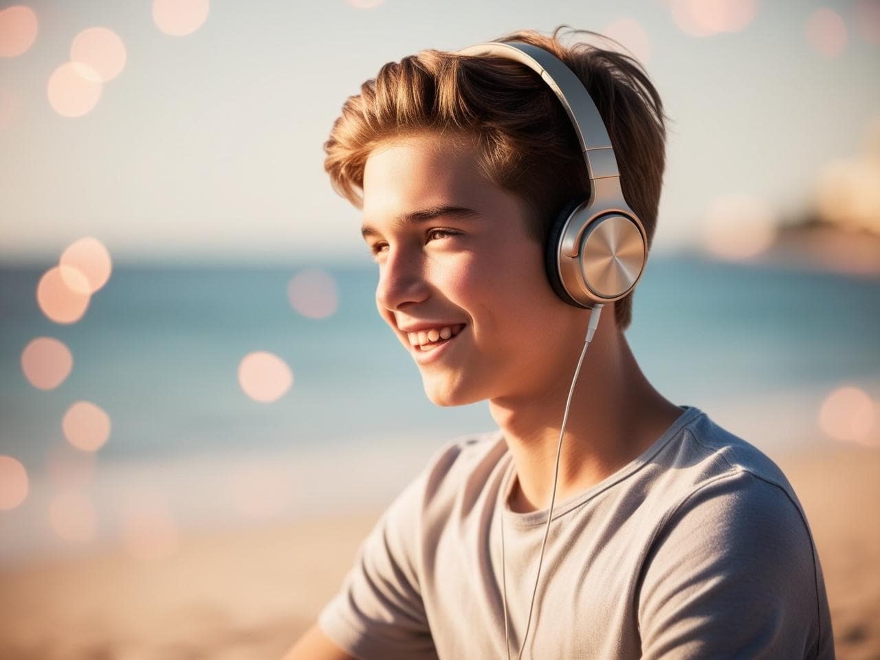 Sonic Shifts: Music Streaming Trends Shaping Teen Ears in 2025