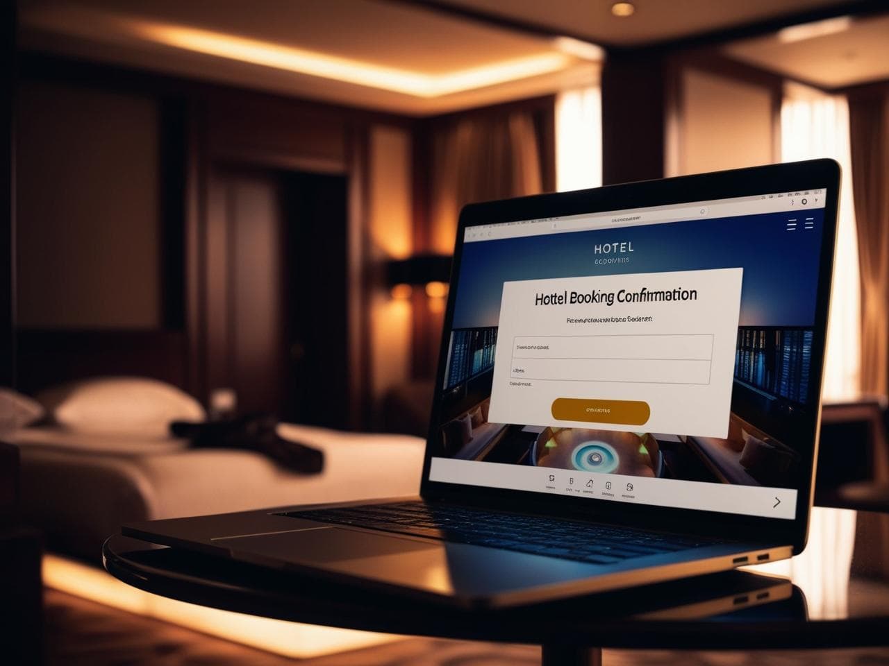 The Booking Battlefield: Navigating Hotel Platforms in 2025