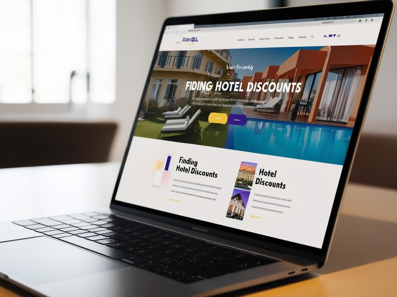 Unlocking Savings: Your Guide to Year-round Hotel Discounts