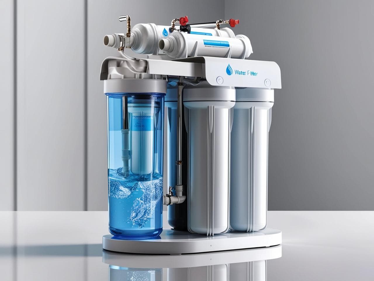 Water Services: How Smart Technology is Changing Water Management