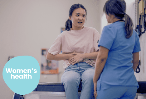 The Medical Gender Gap: Why Women’s Pain Is Often Dismissed