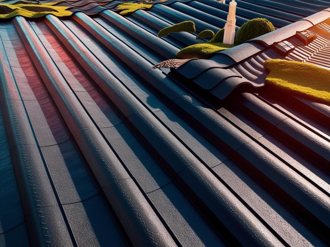 Rubber Products Supplier