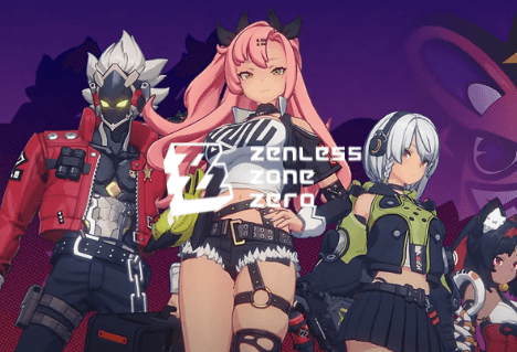 Zenless Zone Zero