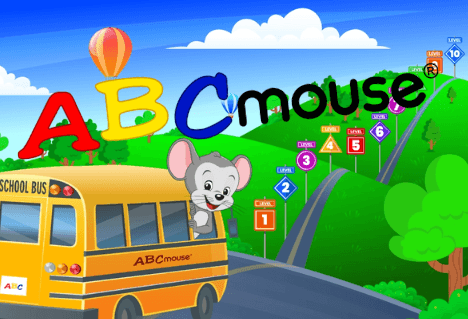Abcmouse