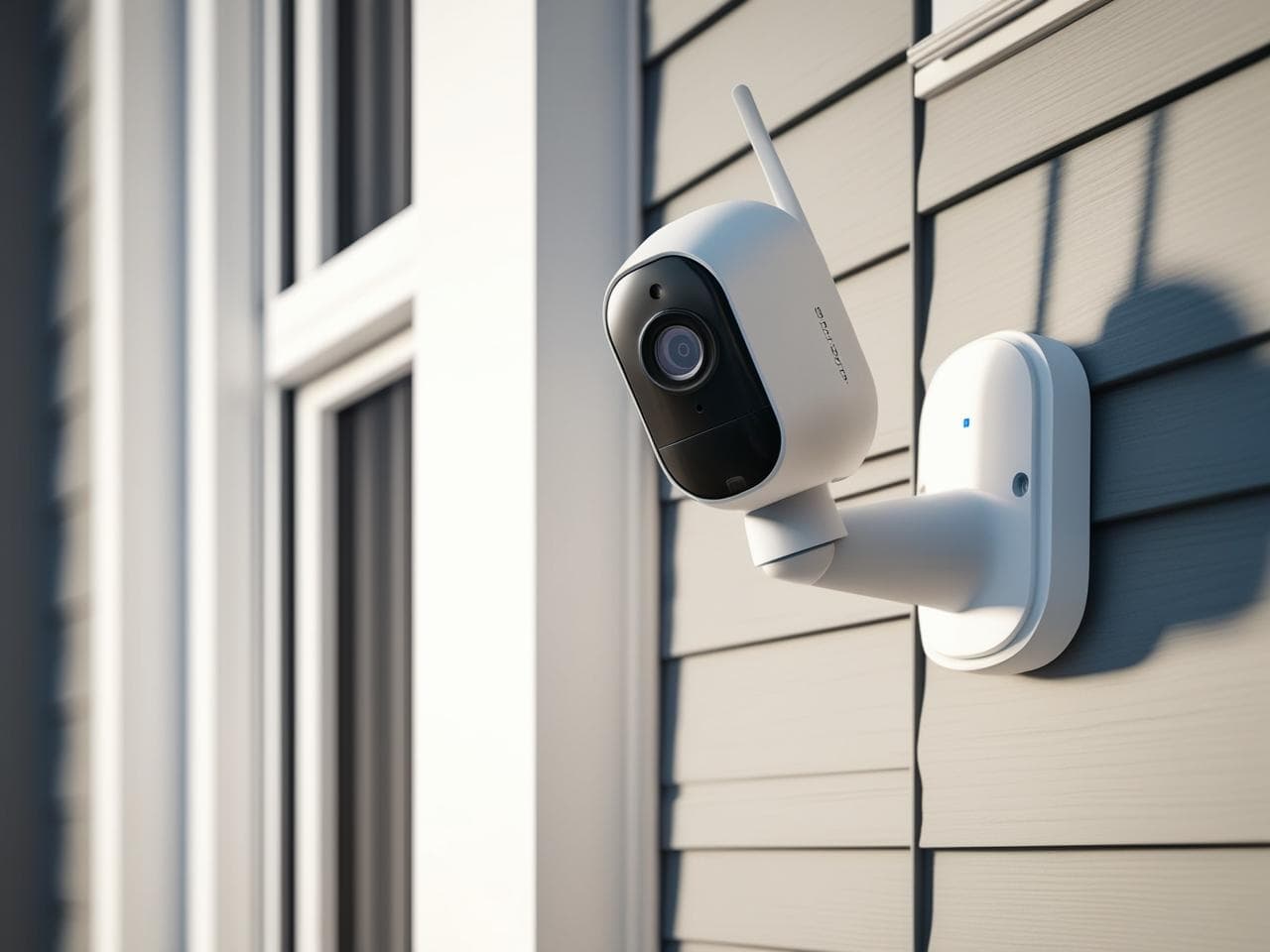 Home Surveillance Systems